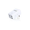 NetShair Link Portable Wi-Fi Router & USB Media Hub