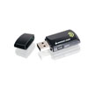 Compact Wireless-N USB Adapter