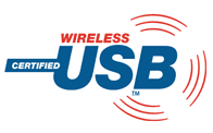 Wireless USB